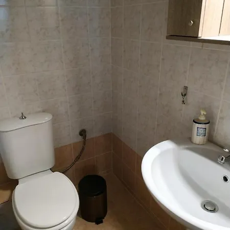 Holiday home Beach Front Maisonette In